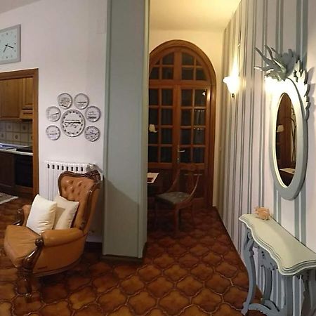 Casa Di Nonna Cate Lägenhet Montepulciano Stazione Exteriör bild