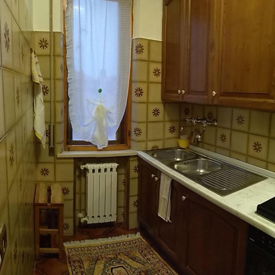 Casa Di Nonna Cate Lägenhet Montepulciano Stazione Exteriör bild