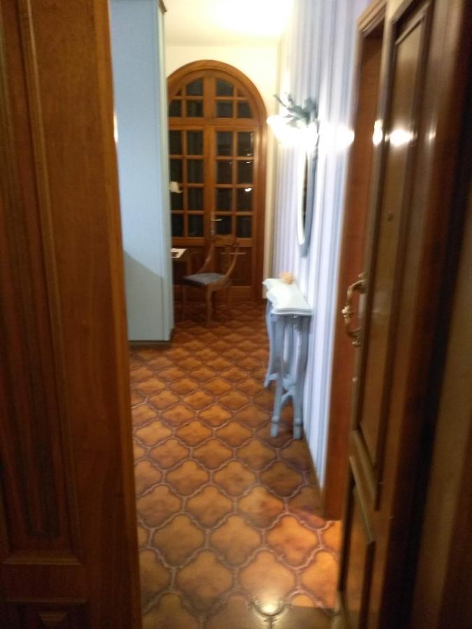 Casa Di Nonna Cate Lägenhet Montepulciano Stazione Exteriör bild