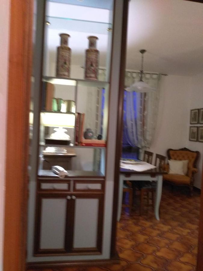 Casa Di Nonna Cate Lägenhet Montepulciano Stazione Exteriör bild