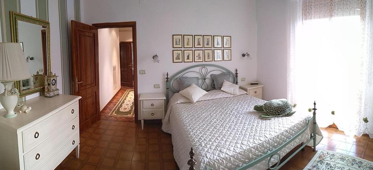 Casa Di Nonna Cate Lägenhet Montepulciano Stazione Exteriör bild