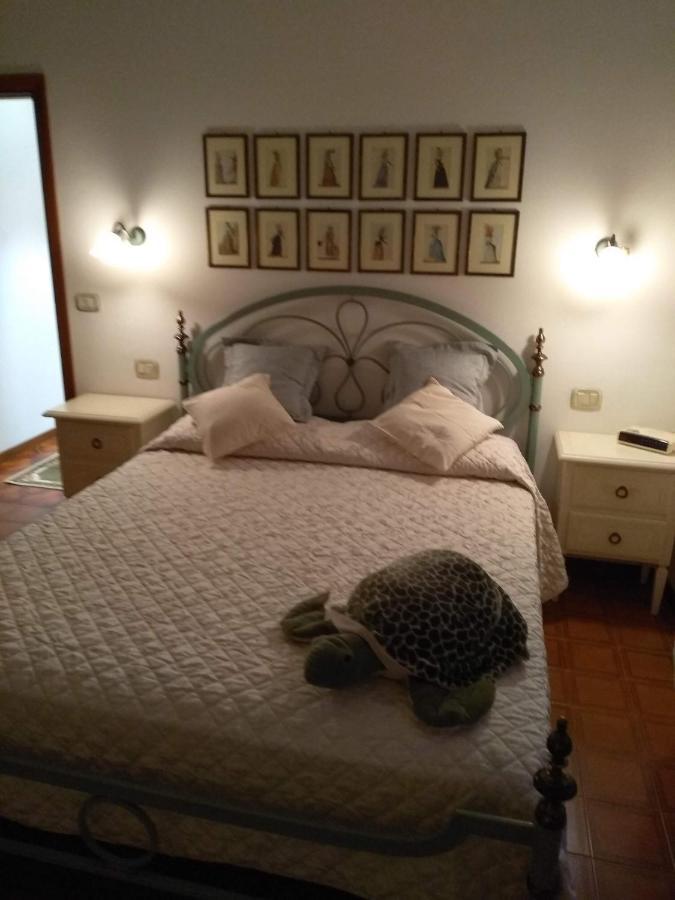 Casa Di Nonna Cate Lägenhet Montepulciano Stazione Exteriör bild