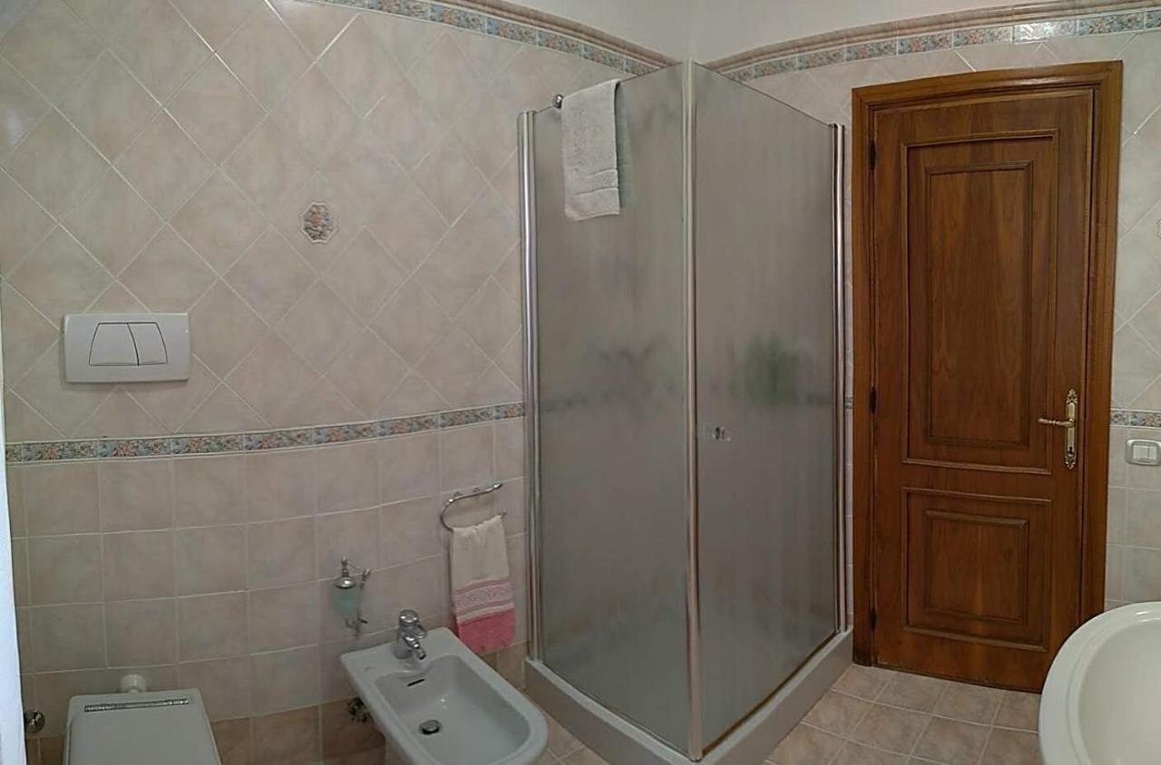 Casa Di Nonna Cate Lägenhet Montepulciano Stazione Exteriör bild