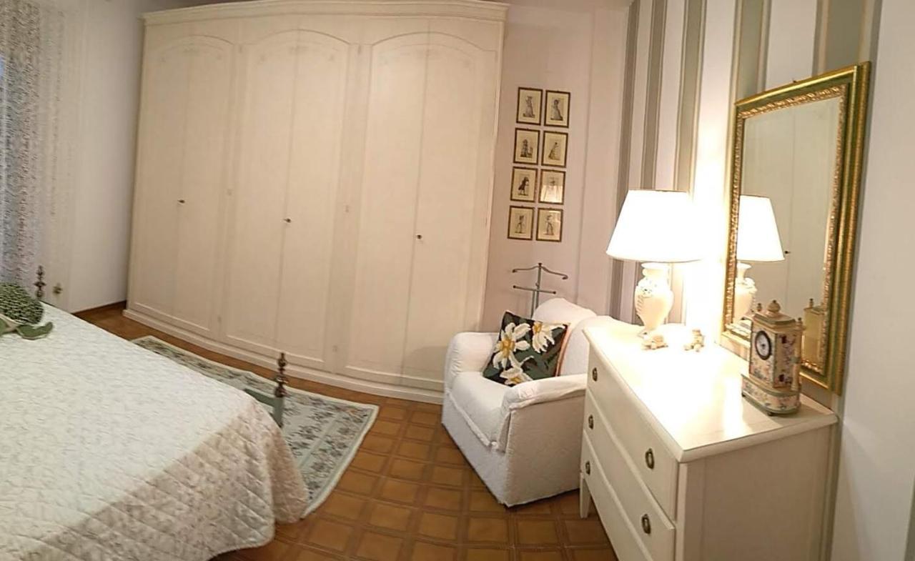 Casa Di Nonna Cate Lägenhet Montepulciano Stazione Exteriör bild