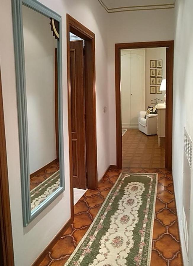 Casa Di Nonna Cate Lägenhet Montepulciano Stazione Exteriör bild