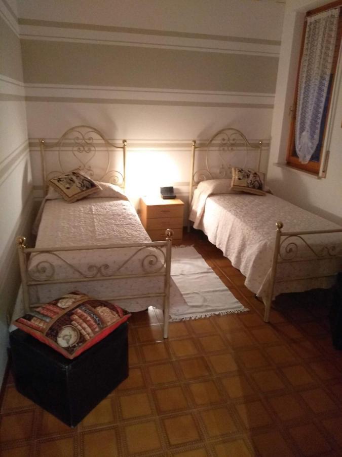 Casa Di Nonna Cate Lägenhet Montepulciano Stazione Exteriör bild