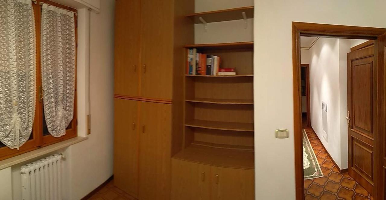 Casa Di Nonna Cate Lägenhet Montepulciano Stazione Exteriör bild