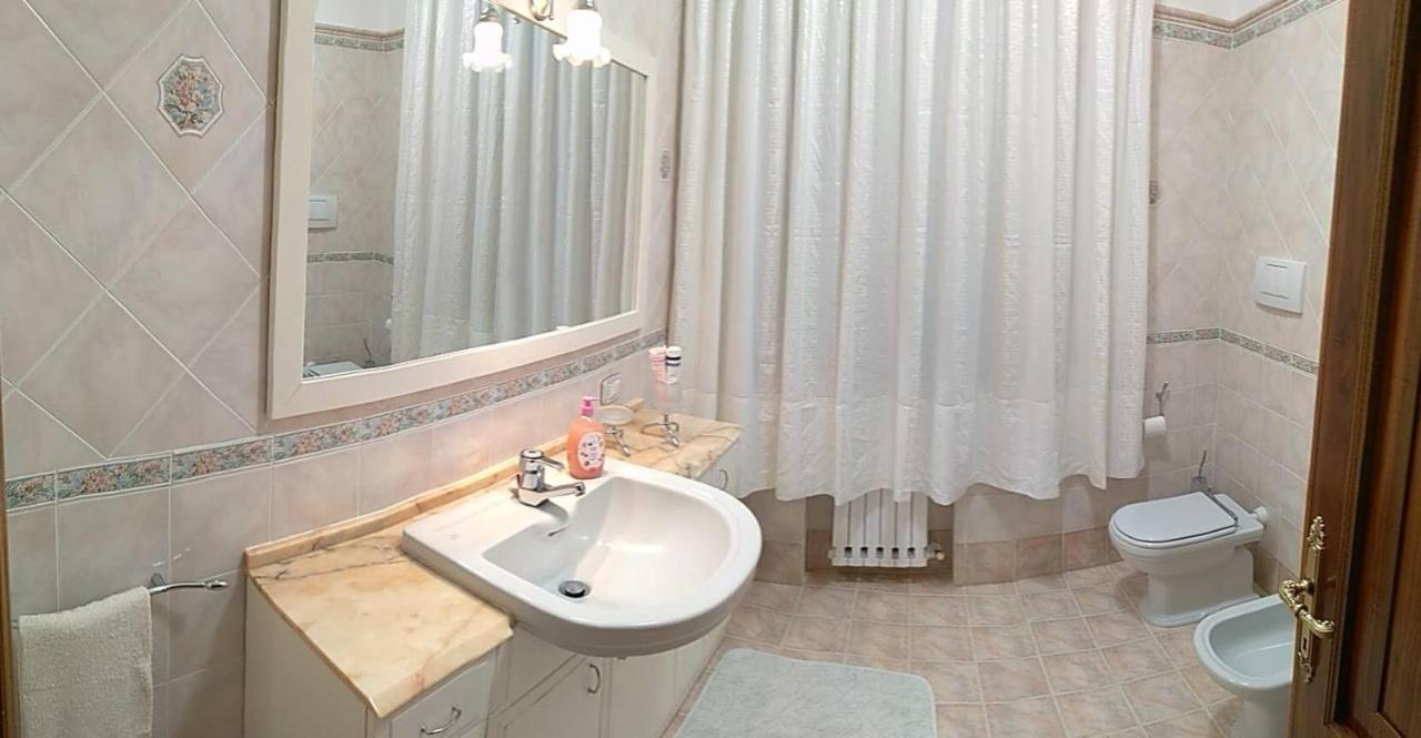 Casa Di Nonna Cate Lägenhet Montepulciano Stazione Exteriör bild